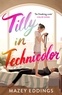 Mazey Eddings - Tilly in Technicolor.