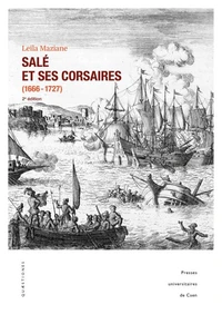 Salé et ses corsaires (1666-1727)
