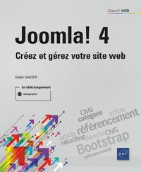 Joomla! 4