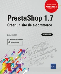 Prestashop 1.7