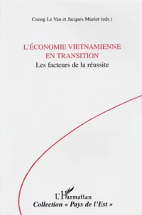 L'économie vietnamienne en transition