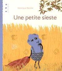 Une petite sieste
