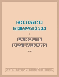 La route des balkans
