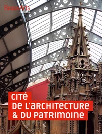 Cité de l'architecture et du patrimoine