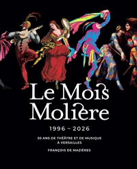Le Mois Molière 1996-2026