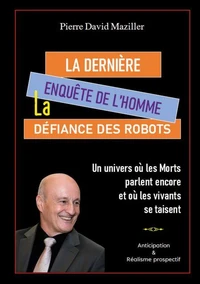 La Dernière Enquête de l'homme