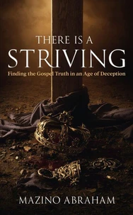 There is a Striving