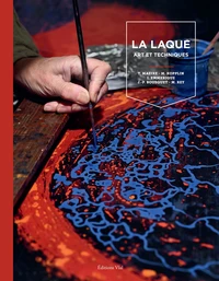 La laque