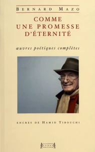 Comme une promesse d'éternité