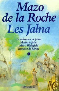 La naissance de Jalna