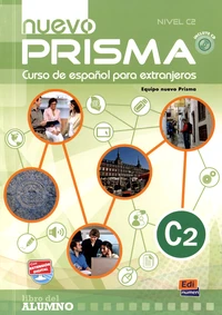 Espagnol C2 Nuevo Prisma