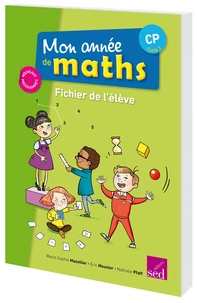 Mathématiques CP cycle 2 Mon année de maths