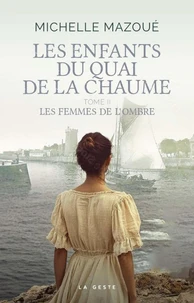 Enfants du quai de la chaume (t2)