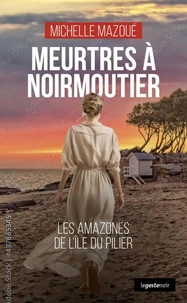 Meurtres a noirmoutier (coll. geste noir)