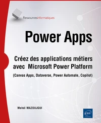 Power Apps