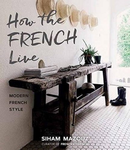 Mazouz Siham - How the french live.