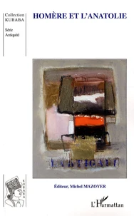 Homère et l'Anatolie