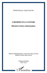 L'homme et la nature