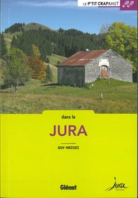 Balades en famille dans le Jura