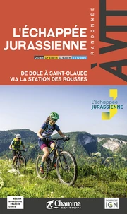 L'échappée jurassienne