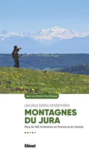 Montagnes du Jura, les plus belles randonnées