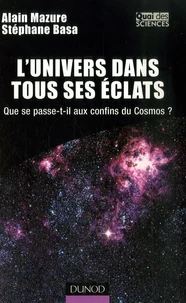 L'Univers dans tous ses éclats