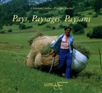 Pays, paysages, paysans