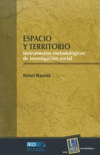 Espacio y territorio