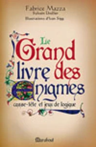 Le Grand Livre des énigmes