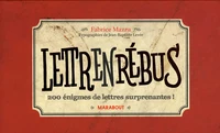 Lettrenrébus