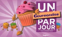 Une gourmandise par jour