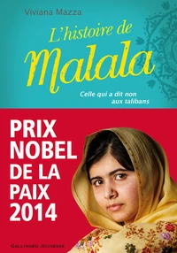 L'histoire de Malala