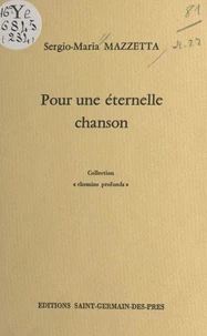 Pour une éternelle chanson