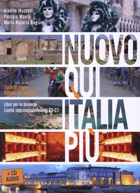 Nuovo qui Italia piu