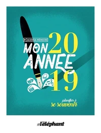 Agenda-mémoire