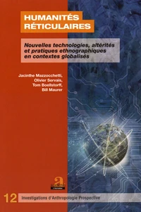 Humanités réticulaires