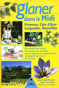 Glaner dans le Midi