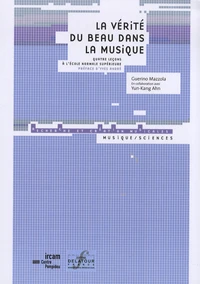 La vérité du beau dans la musique