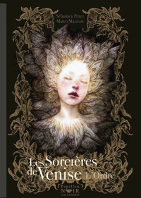 Les sorcières de Venise