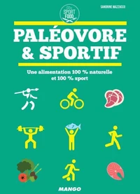 Paléovore et sportif