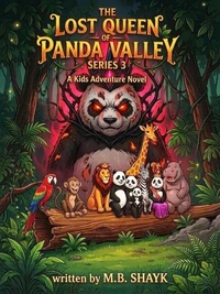 The Lost Queen Of Panda Valley