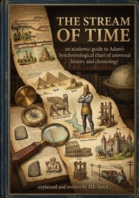 THE STREAM OF TIME