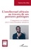 L'intellectuel africain au travers de ses postures politiques. &lt;em&gt;L'engagement et ses évolutions dans le roman francophone subsaharien&lt;/em&gt;