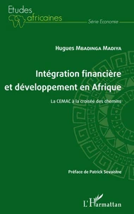 Intégration financière et développement en Afrique