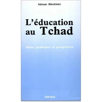 L'éducation au Tchad