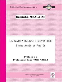 La narratologie revisitée