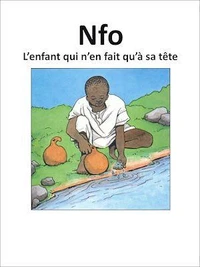 NFO L'enfant qui n'en fait qu'à sa tête