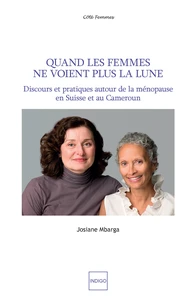 Quand les femmes ne voient plus la Lune