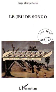 Le jeu de Songo