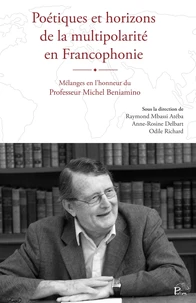 Poétiques et horizons de la multipolarité en Francophonie